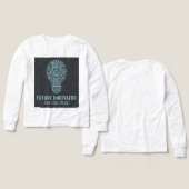 Cadeau pour codeur (Motif Recto et Verso)