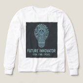 Cadeau pour codeur (Motif recto)