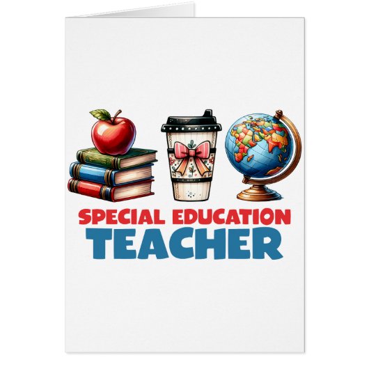 Cadeau pour enseignant | Enseignant en éducation s (Devant)