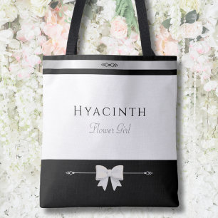 Cadeau pour Fille des Fleurs Sac Fourre-Tout Lux