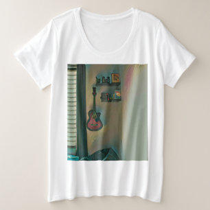 Cadeau pour guitariste