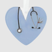 Cadeau pour infirmière (dos)