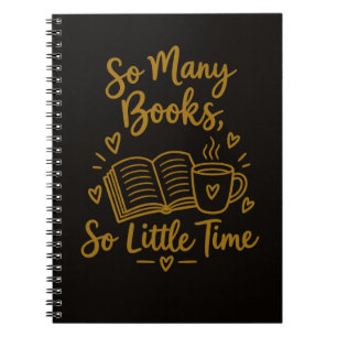 Cadeau pour lecteur ayant tant de livres et si peu