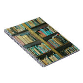 Cadeau pour les amateurs de livres (Côté Droit)