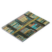 Cadeau pour les amateurs de livres (Côté gauche)