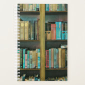 Cadeau pour les amateurs de livres (Devant)