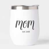 Cadeau pour maman établie (Gauche)