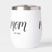 Cadeau pour maman établie (Avant)