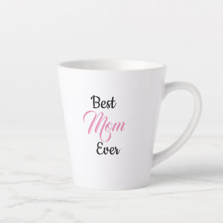 Cadeau Pour Maman - Meilleure Maman Jamais - Mug P