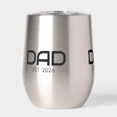 Cadeau pour nouveau papa (Avant)