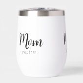 Cadeau pour nouvelle maman (Avant)