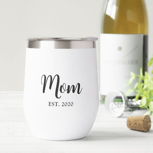Cadeau pour nouvelle maman