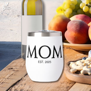 Cadeau pour nouvelle maman Maman établie