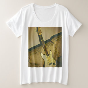 Cadeau pour professeur de musique guitariste bassi