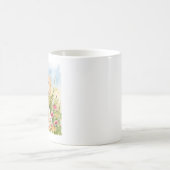 Cadeau pour propriétaire de caniche - Tasse canich (Centre)