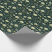 Cadeau Poussettes à Dandelion Wrapper rouleau de papier (Coin)