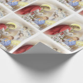 Cadeau Première sainte communion pour le papier (Coin)