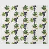 Cadeau Raisin de Brachetto par Giorgio Gallesio Papier à  (Plat)