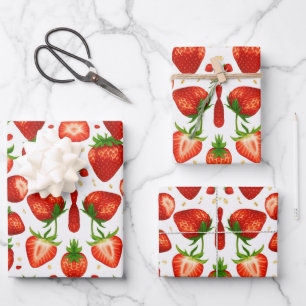 Cadeau Rapper Verpakking Papier Inpakpapier Vel