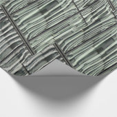 Cadeau Réflexions Papier de recouvrement (Coin)