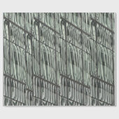 Cadeau Réflexions Papier de recouvrement (Plat)