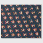 Cadeau Remerciements / Papier d'enveloppement de cadeaux (Plat)