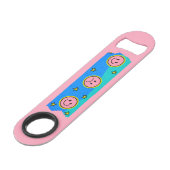 Cadeau Retro personnalisé meilleur ami (Devant angulaire)