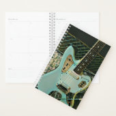 cadeau rock pour lui (Devant avec enveloppe)