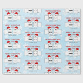 Cadeau Rouler Avec Du Papier Toilette It (Plat)