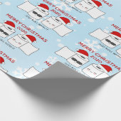 Cadeau Rouler Avec Du Papier Toilette It (Coin)