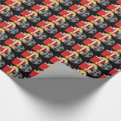 Cadeau Roulettes de cinéma à thème et collations papier d (Coin)