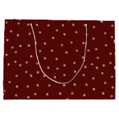 Cadeau - Sac de Shopping (Dos)