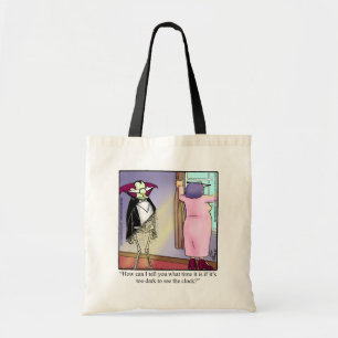 Cadeau Sac fourre-tout Halloween
