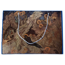 CADEAU SAC NOËL NATIVITÉ