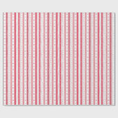 Cadeau Saint Valentin, papier d'emballage romantique, amo (Plat)