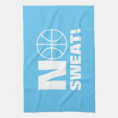 Cadeau serviette de cuisine sans transpiration pou (Vertical)