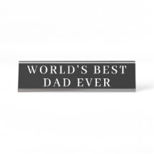 Cadeau Set 'Beste Papa van de Wereld'