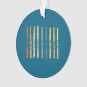 Cadeau Ski boards (devant)
