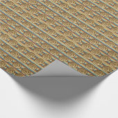 Cadeau Sobriété SOBRE de récupération de PAPIER (Coin)