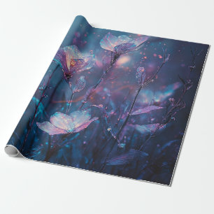 Cadeau Sonate - Crystal Pop - Papier à envelopper