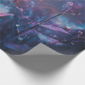Cadeau Sonate - Crystal Pop - Papier à envelopper (Coin)