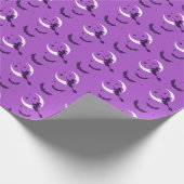 Cadeau Sorcières volantes Obtenir des points Papier envel (Coin)