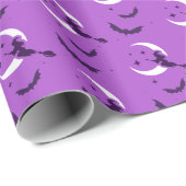 Cadeau Sorcières volantes Obtenir des points Papier envel (Coin rond)