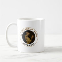 Cadeau St. Franciscus van Assisi