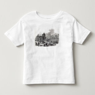 Cadeau staat van het British Museum Kinder Shirts