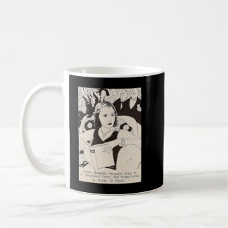 Cadeau Stanwyck Drama Barbara Actress Coo Koffiemok