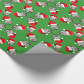 Cadeau Style d'agriculture en ligne Chèvre Papier d'envel (Coin)