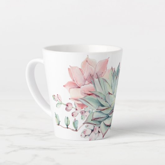 Cadeau sucré de la Mug (Angle gauche)