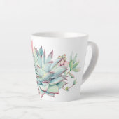 Cadeau sucré de la Mug (Angle droit)