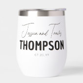 Cadeau sur mesure Élégant Nouvelles mauvaises herb (Gauche)